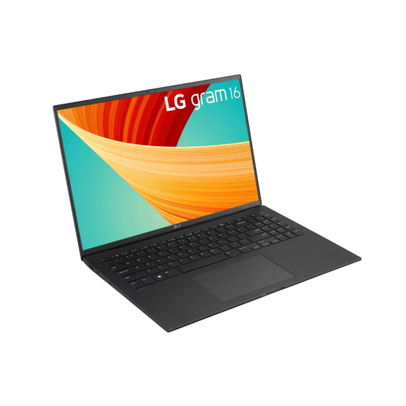 Notebook 3 LG Gram 16 16Z90R-AH75A6