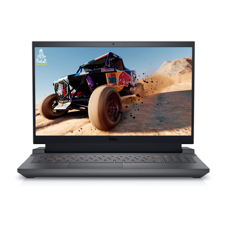 Notebook 2 DELL G15 Gaming-GN55303W0CP001OGTH Dark Grey