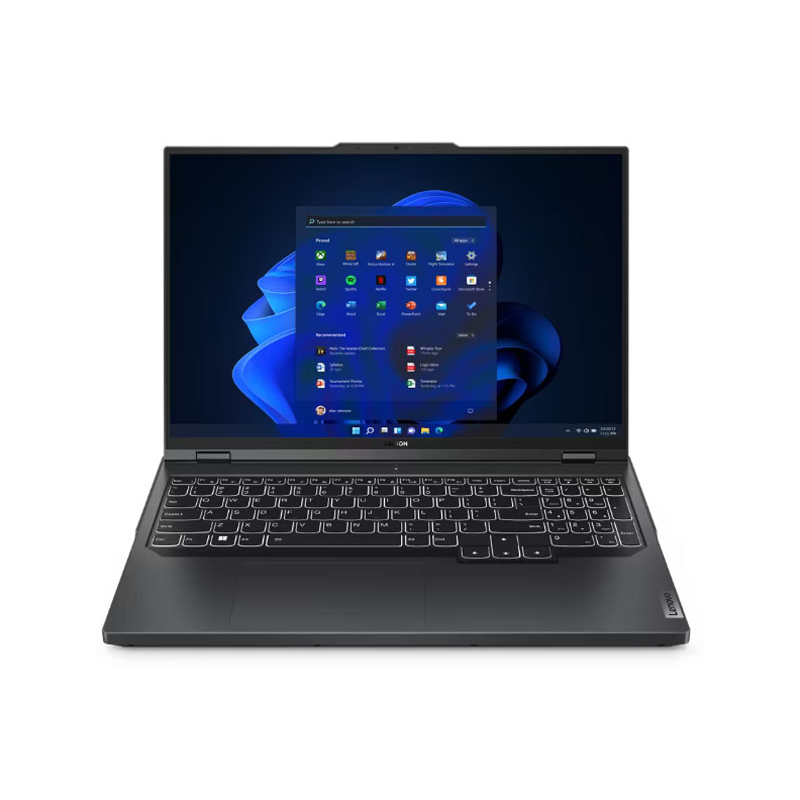 NotebookLenovo Legion Pro 5 16IRX8-82WK0013TA