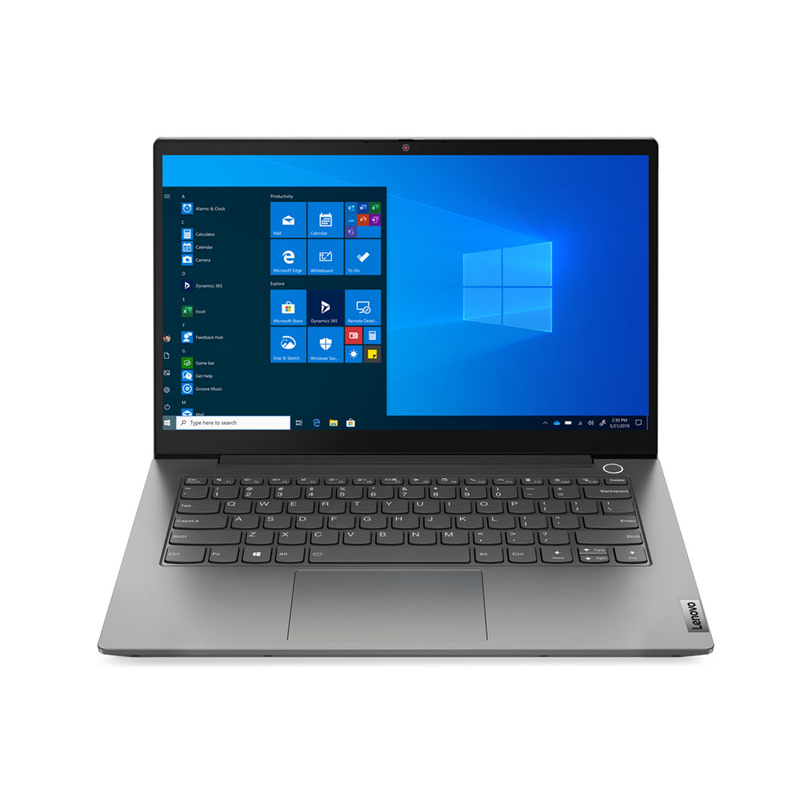 NotebookLenovo ThinkBook 14 G3 ACL-21A2A09LTA