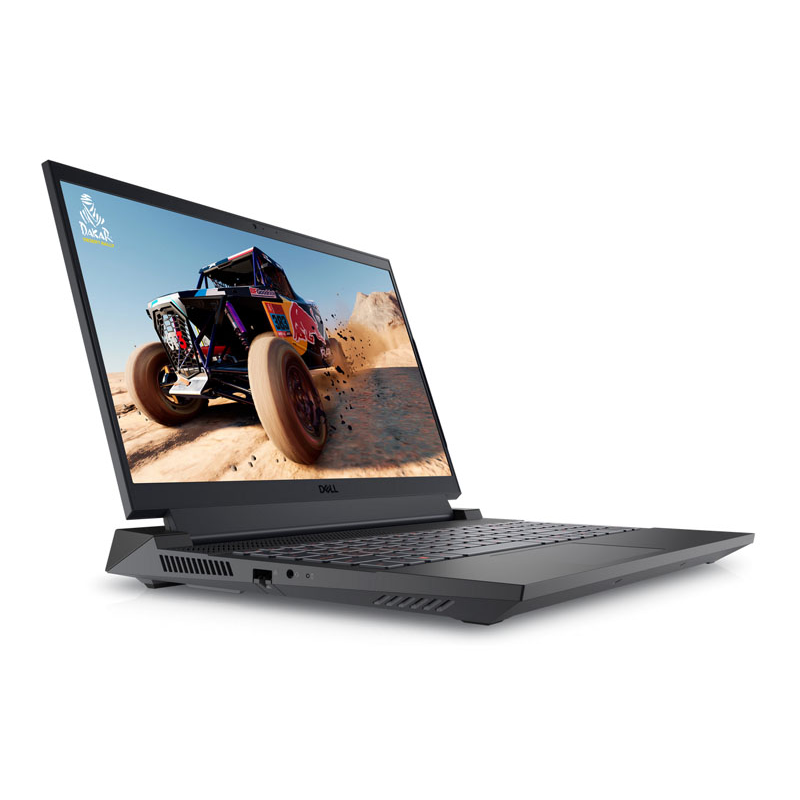 Notebook 3 DELL G15 Gaming-GN55303W0CP001OGTH Dark Grey