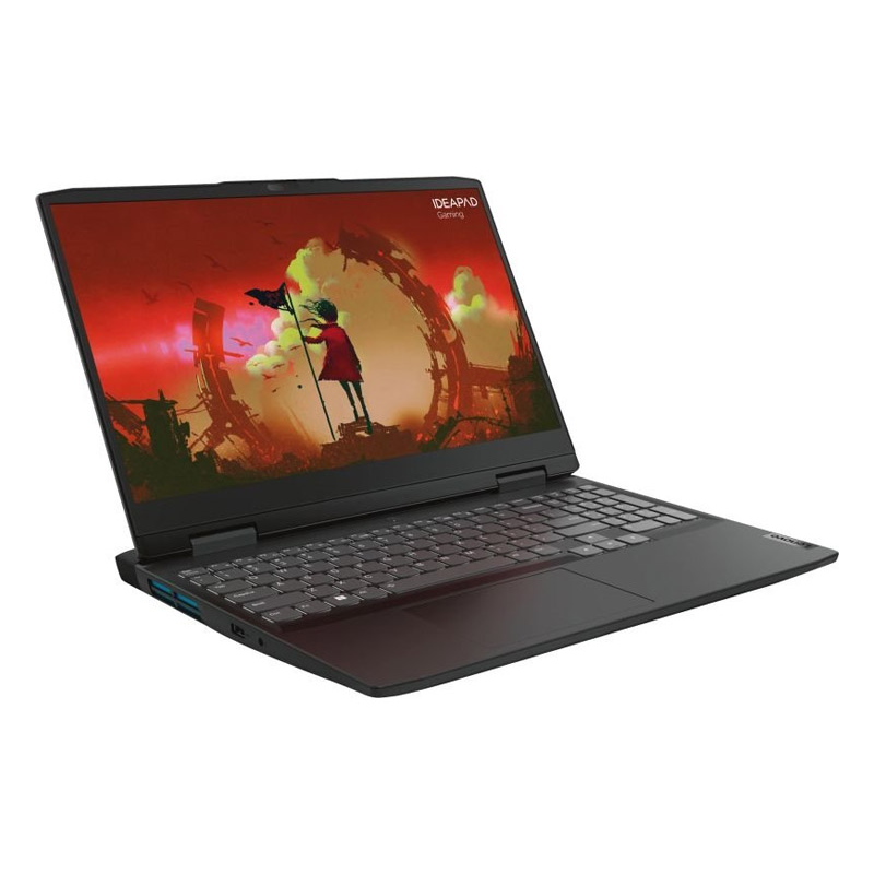 Notebook 4 Lenovo IdeaPad Gaming 3 15ARH7-82SB00JETA