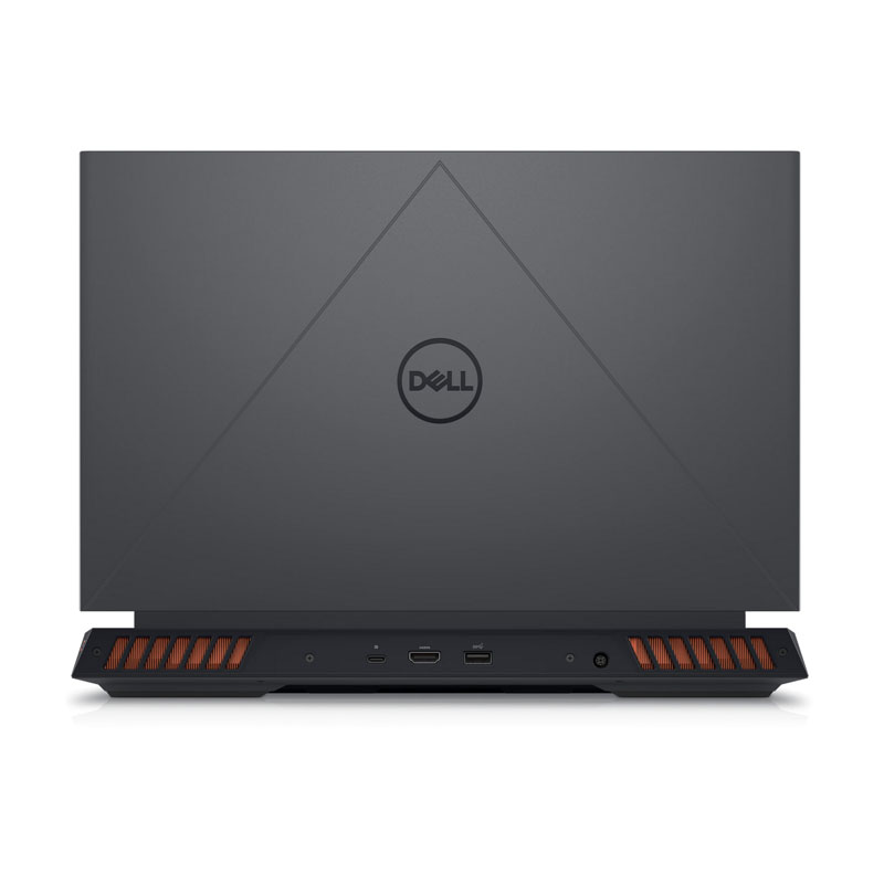 Notebook 1 DELL G15 Gaming-GN55309K5K0001OGTH Dark Grey