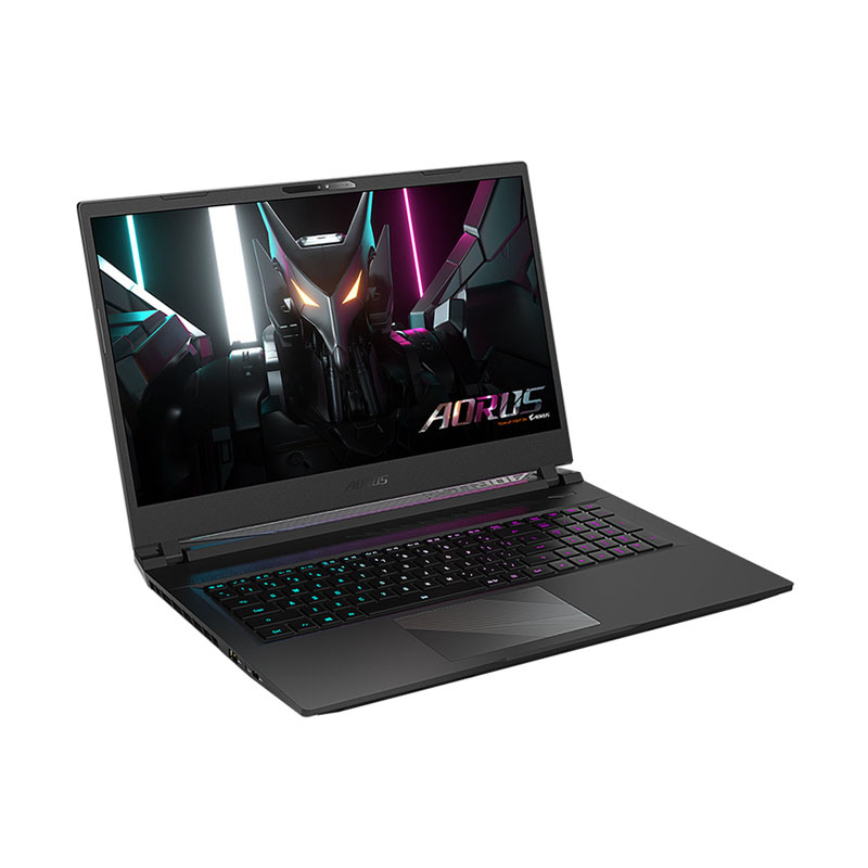 Notebook 3 Gigabyte Aorus 17 BSF-73TH654SH