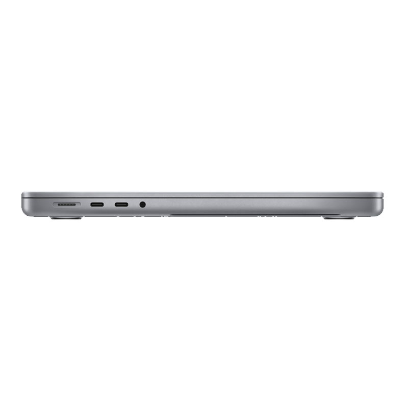 Notebook 3 Apple MacBook Pro 14-M1/16GB/1TB (MKGQ3TH/A)