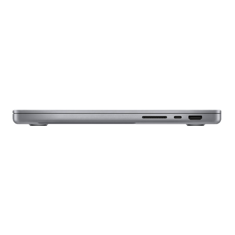 Notebook 4 Apple MacBook Pro 14-M1/16GB/1TB (MKGQ3TH/A)