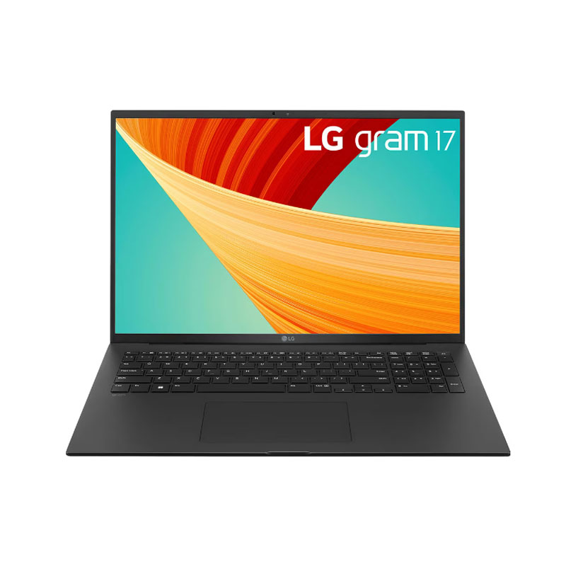 Notebook 2 LG Gram 17 17Z90R-AF78A6