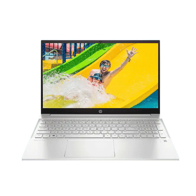 Notebook 2 Hp Pavilion 15-eh3035AU