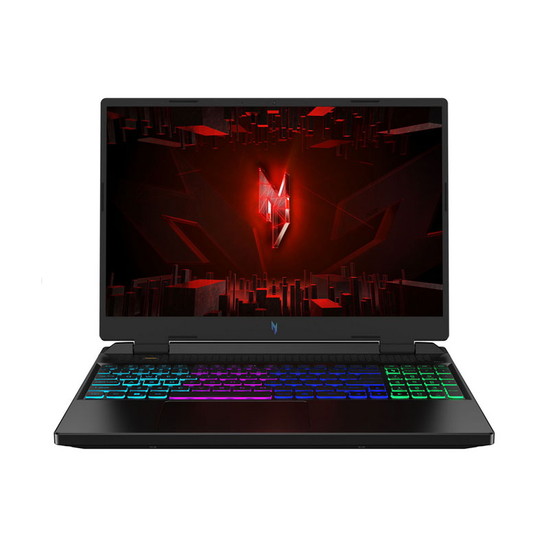 NotebookAcer Nitro 16 AN16-51-R7/32GB/2TB