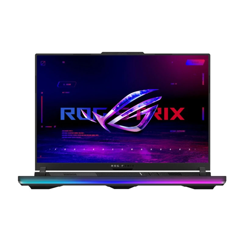 Notebook Asus ROG Strix Scar 18 G834JZ-N6020W