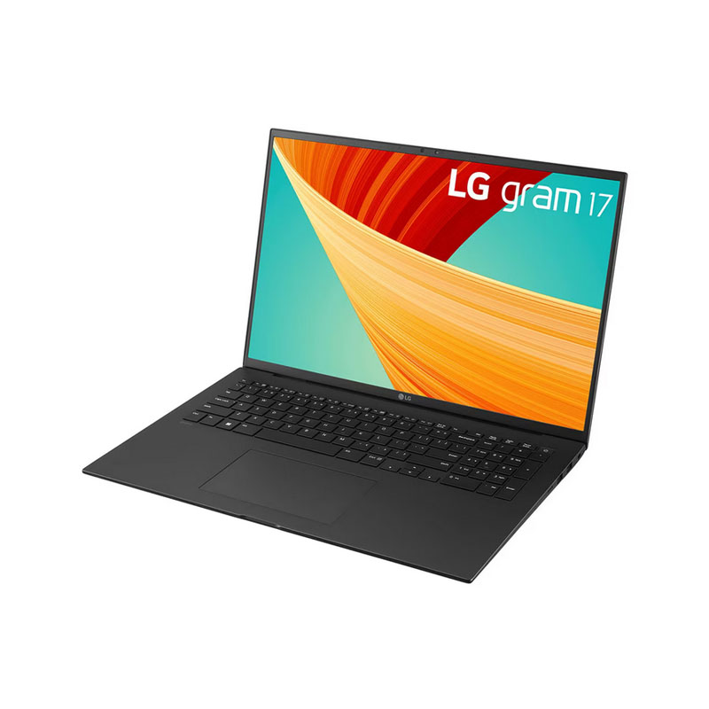 Notebook 3 LG Gram 17 17Z90R-AF78A6