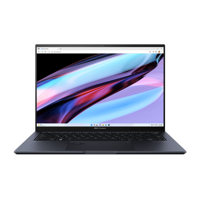 NotebookAsus ZenBook Pro 14 OLED UX6404VV-P4956WS