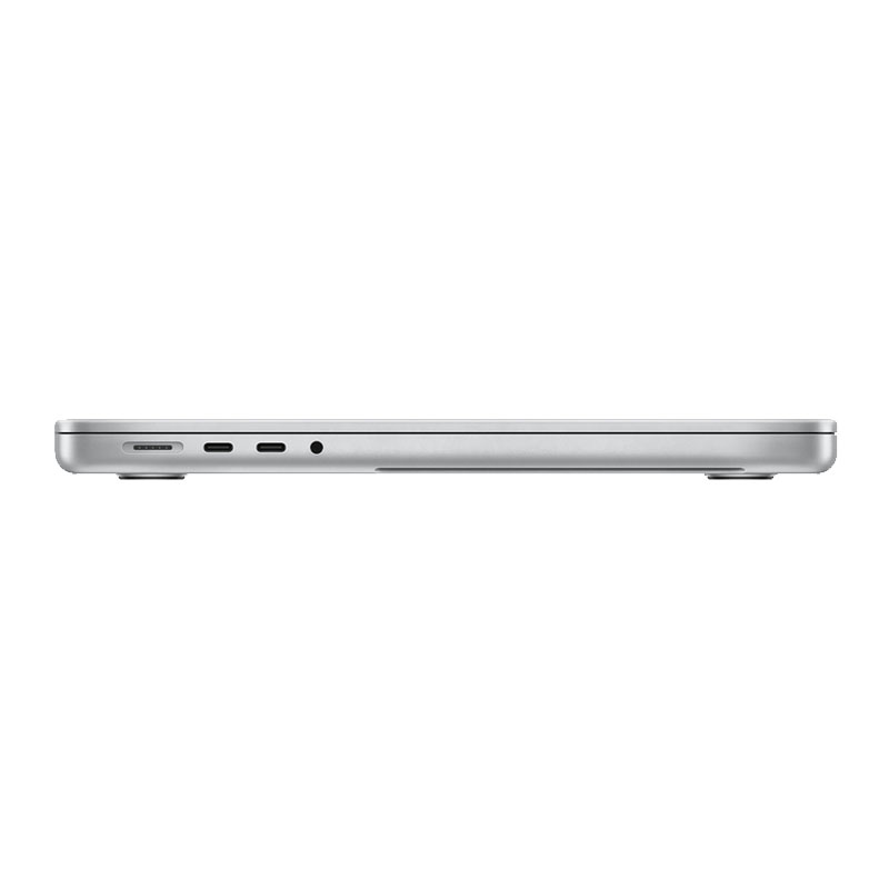 Notebook 3 Apple MacBook Pro 14-M1/16GB/512GB (MKGR3TH/A)