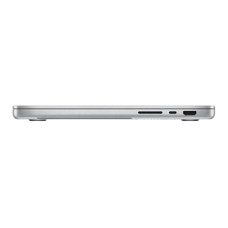 Notebook 4 Apple MacBook Pro 14-M1/16GB/512GB (MKGR3TH/A)