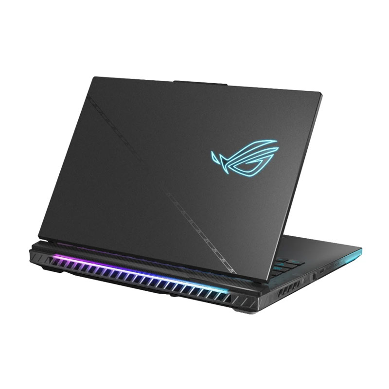 Notebook 1 Asus ROG Strix Scar 18 G834JZ-N6020W