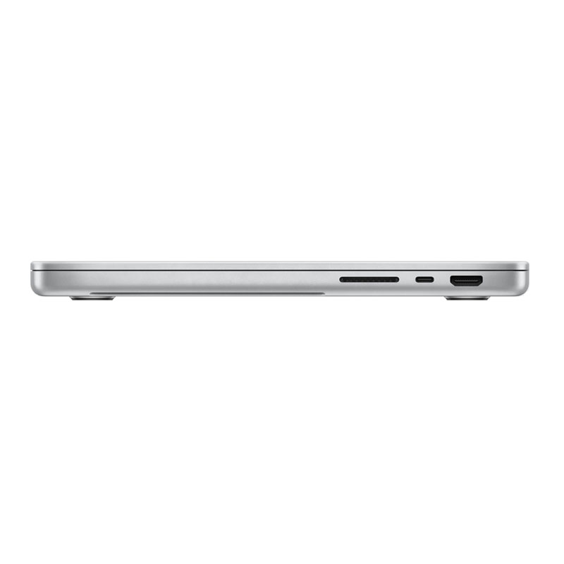 Notebook 4 Apple MacBook Pro 16 Silver-M2 Max/32GB/1TB (MNWE3TH/A)