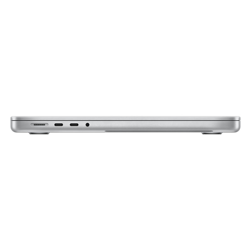 Notebook 3 Apple MacBook Pro 16 Silver-M2 Max/32GB/1TB (MNWE3TH/A)