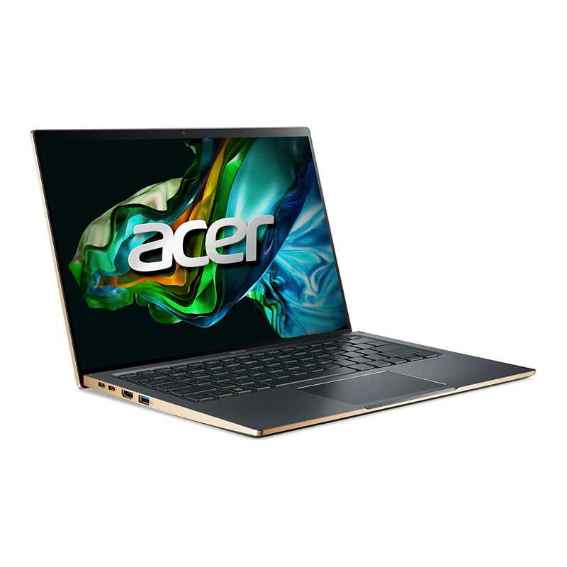 Notebook 3 Acer Swift 14 SF14-71T-5482