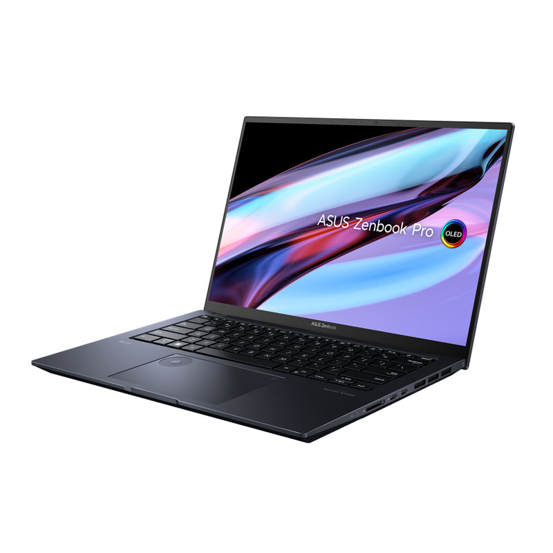 Notebook 3 Asus ZenBook Pro 14 OLED UX6404VV-P4956WS