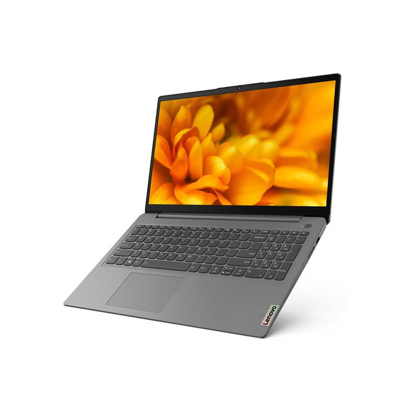 Notebook 4 Lenovo IdeaPad L3 15ITL6-82H803BFTA