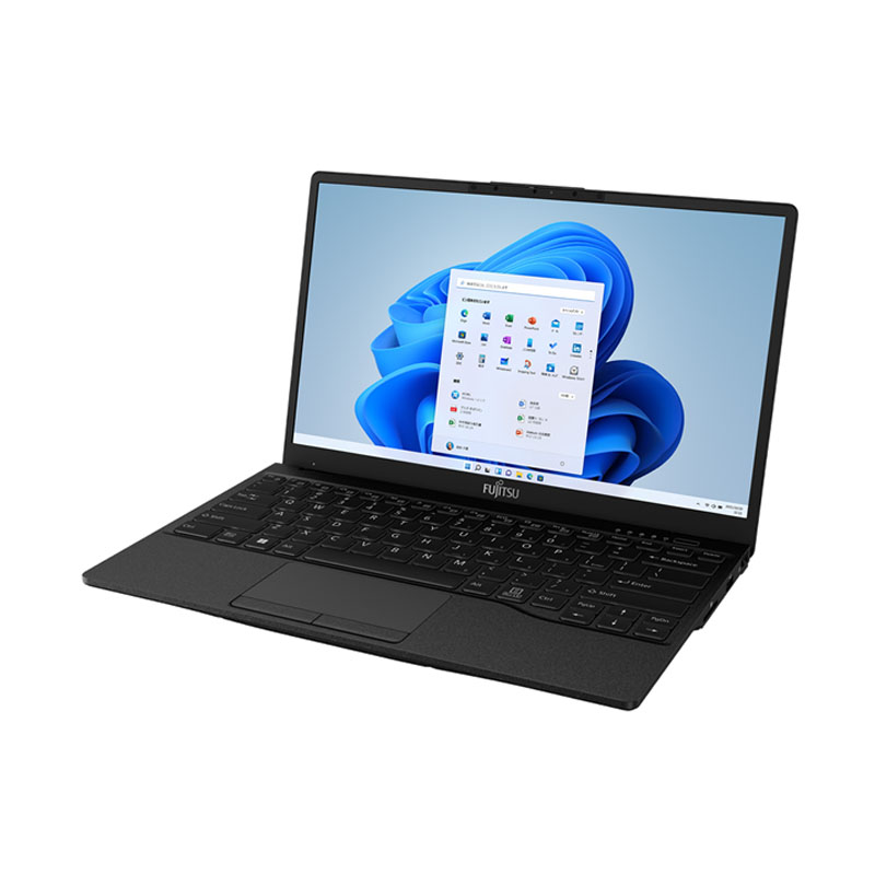 Notebook 4 Fujitsu Ultralight UH-X-4ZR1J37869