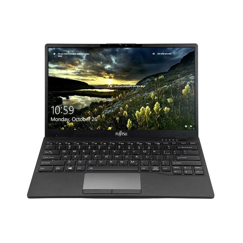 Notebook 3 Fujitsu Ultralight UH-X-4ZR1J37869