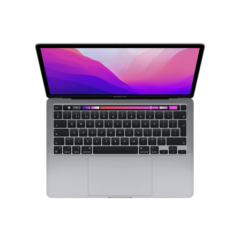 Notebook 4 Apple MacBook Pro 13-M2/8GB/256GB (MNEH3TH/A)