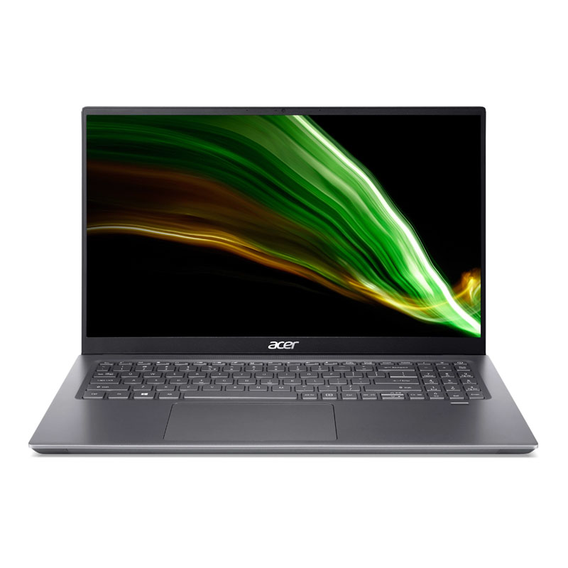 NotebookAcer Swift X SFX16-51G-57RJ