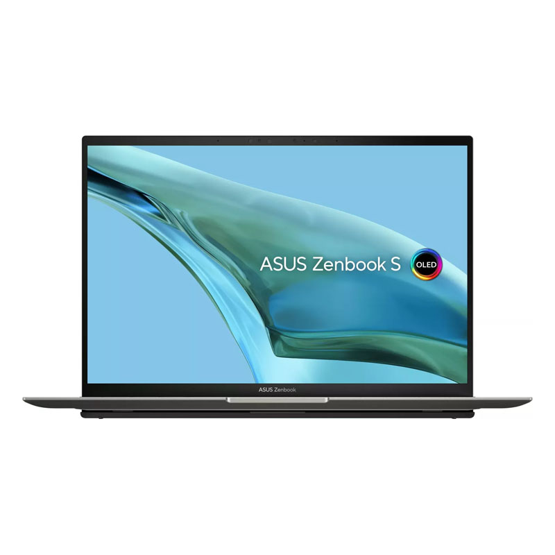 NotebookAsus ZenBook S 13 OLED UX5304VA-NQ731WS