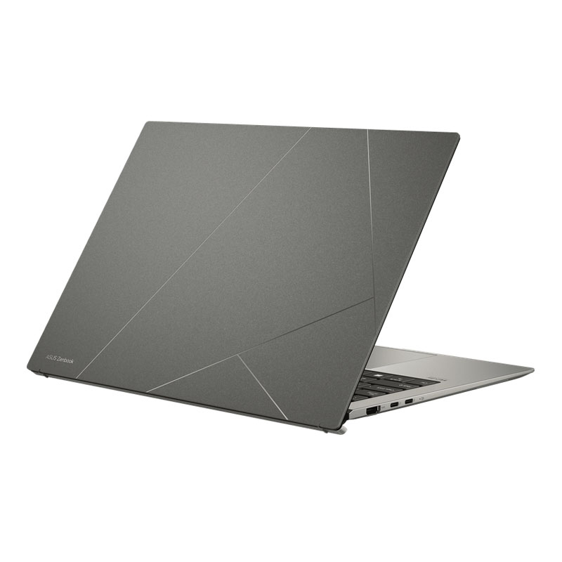 Notebook 1 Asus ZenBook S 13 OLED UX5304VA-NQ731WS