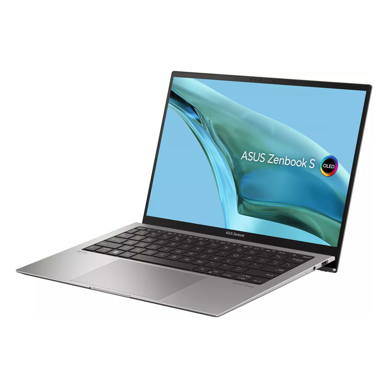 Notebook 4 Asus ZenBook S 13 OLED UX5304VA-NQ731WS