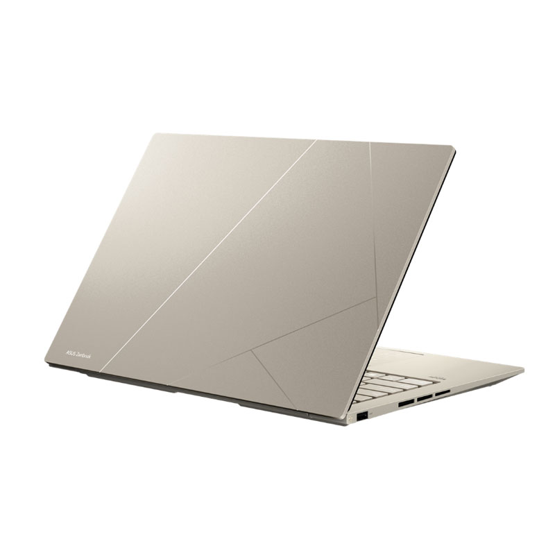 Notebook 1 Asus Zenbook 14X OLED UX3404VC-M9099WS