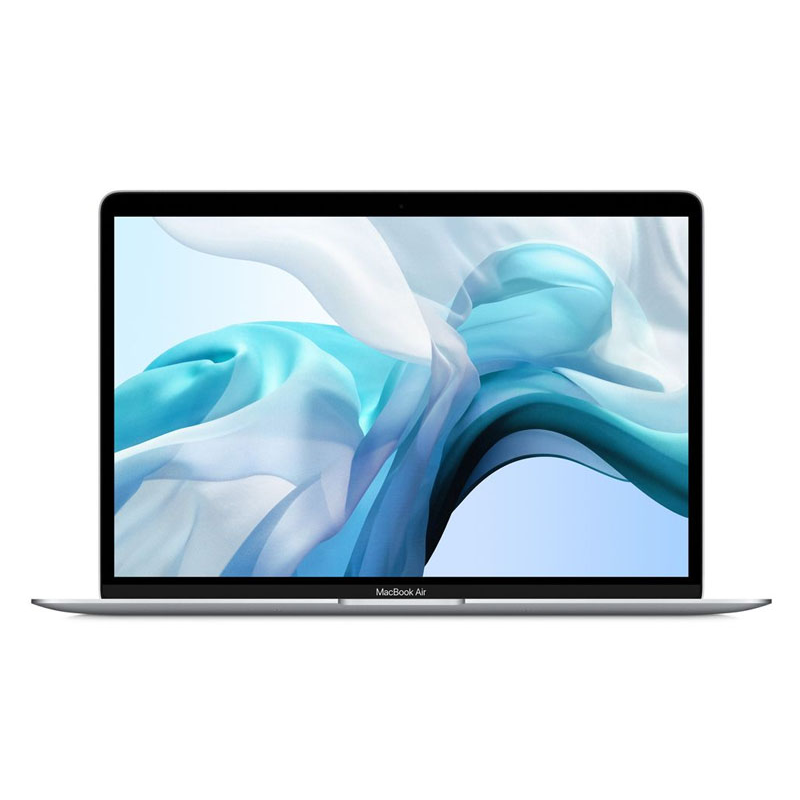 MacbookApple Macbook Air 13" Silver Key-7C GPU/8GB/256GB