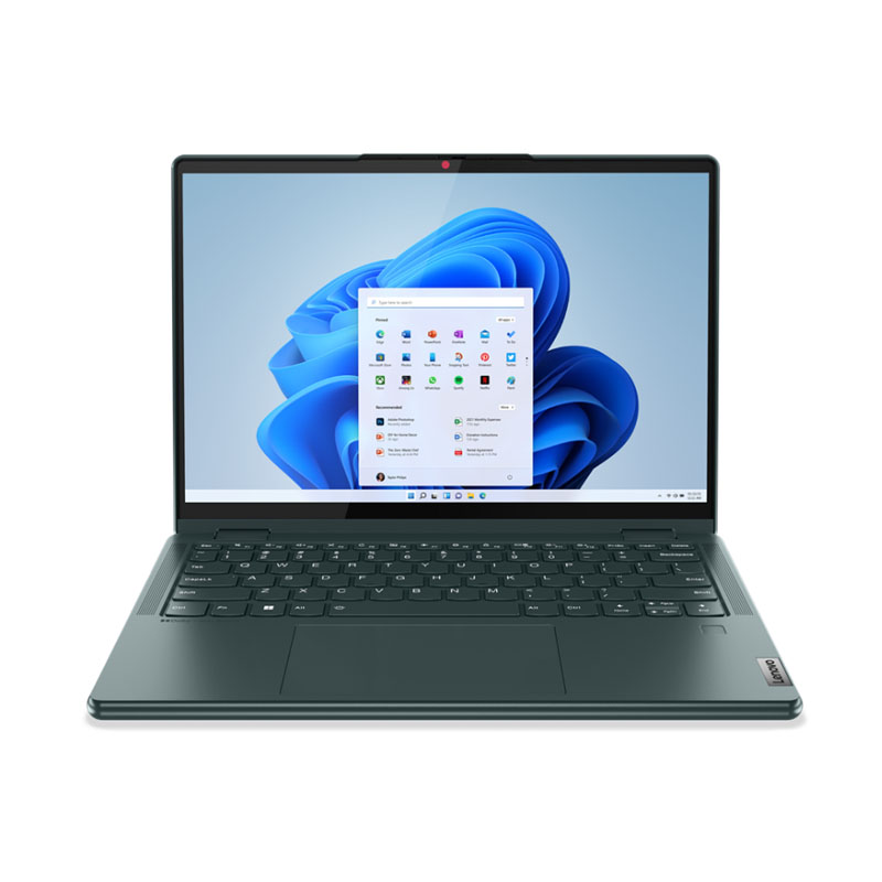 NotebookLenovo Yoga 6 13ALC7-82UD004GTA