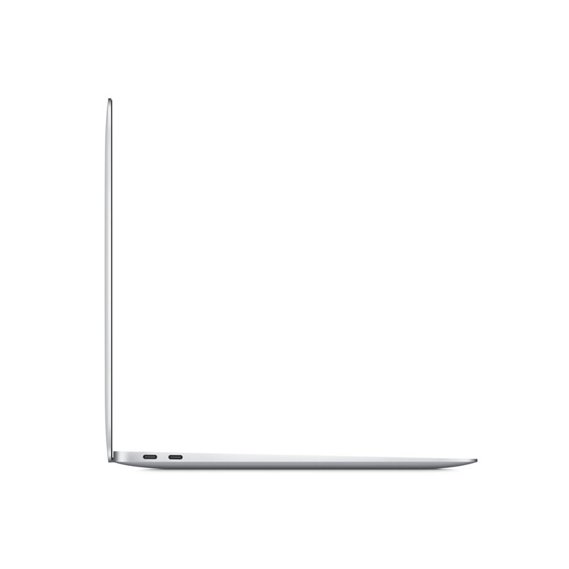 Notebook 4 Apple Macbook Air 13" Silver Key-7C GPU/8GB/256GB