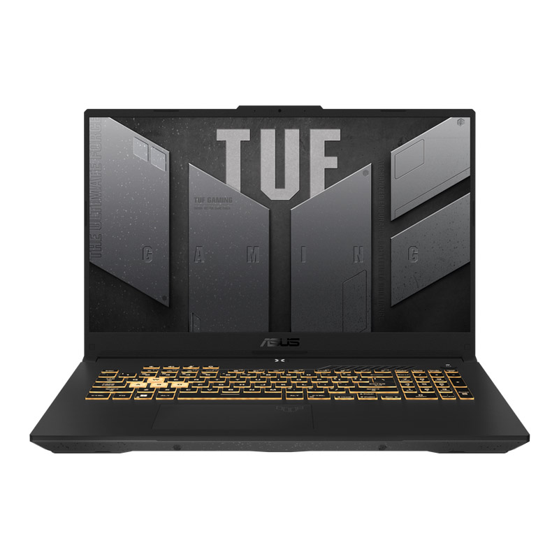 NotebookAsus TUF Gaming F17 FX707ZM-KH094W