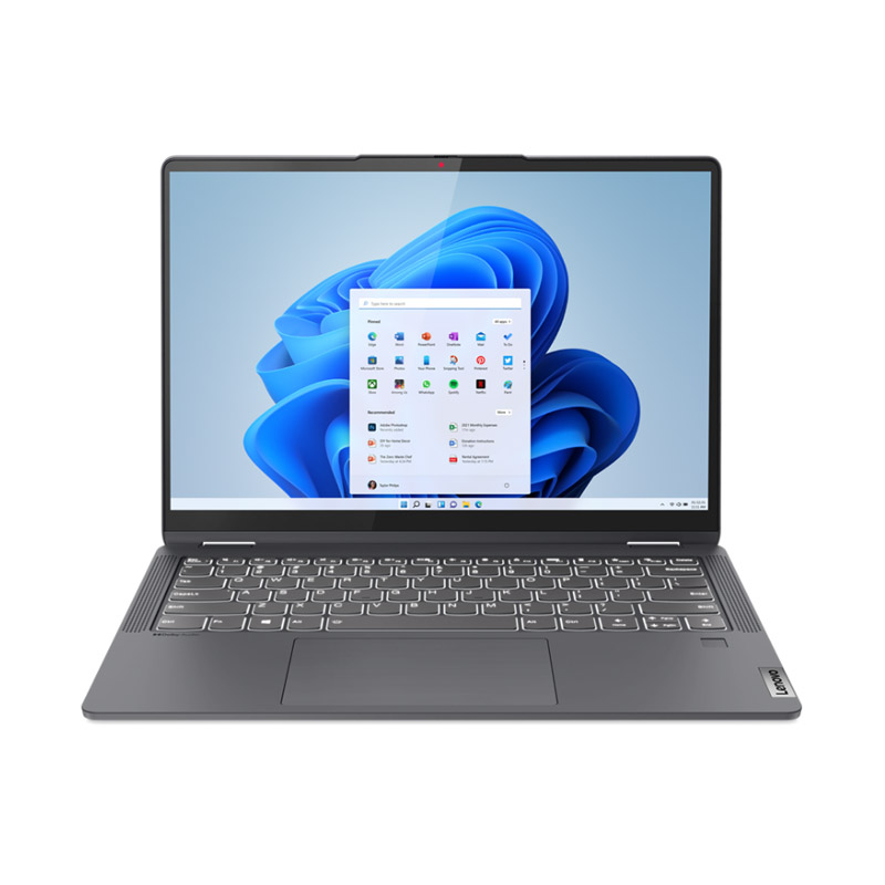 Notebook 1 Lenovo IdeaPad Flex 5 14IAU7-82R7003ETA