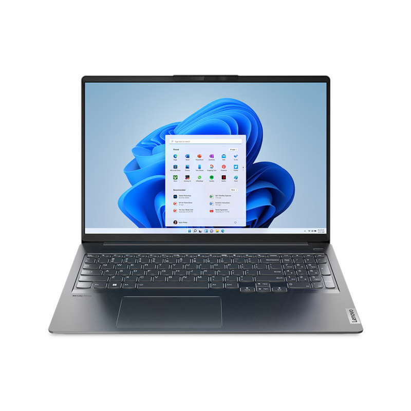 NotebookLenovo IdeaPad 5 Pro 16ARH7-82SN003BTA