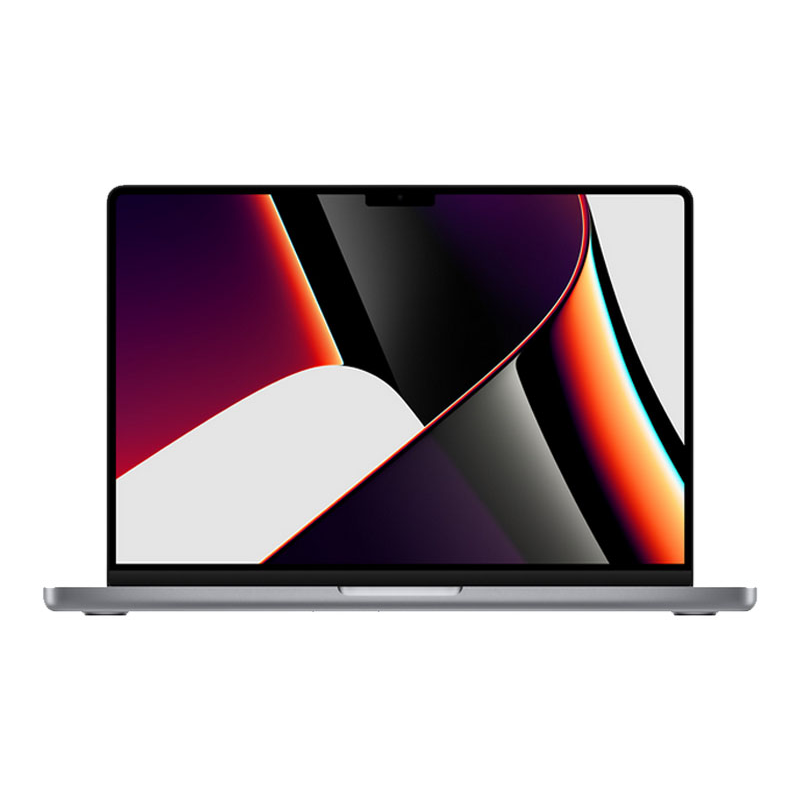 MacbookApple MacBook Pro 14 Space Gray-M1Pro/16GB/512GB (Z15G001ER)