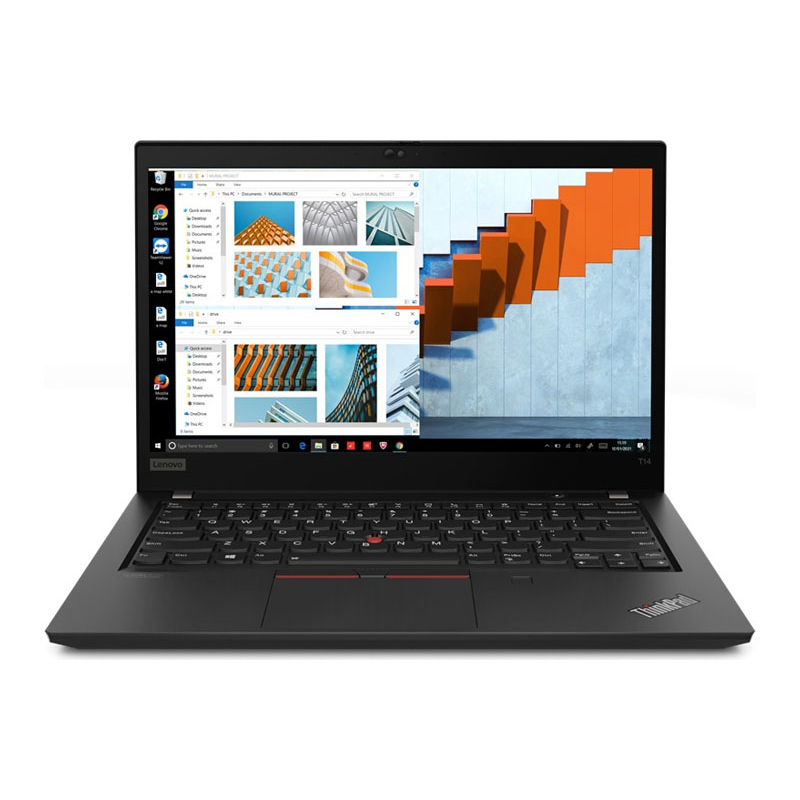 NotebookLenovo ThinkPad T14 Gen 2-20W00158TH