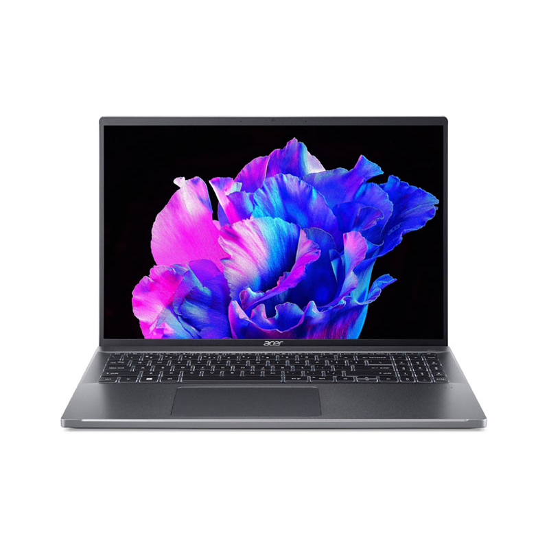 NotebookAcer Swift Go 16 SFG16-71-58UH