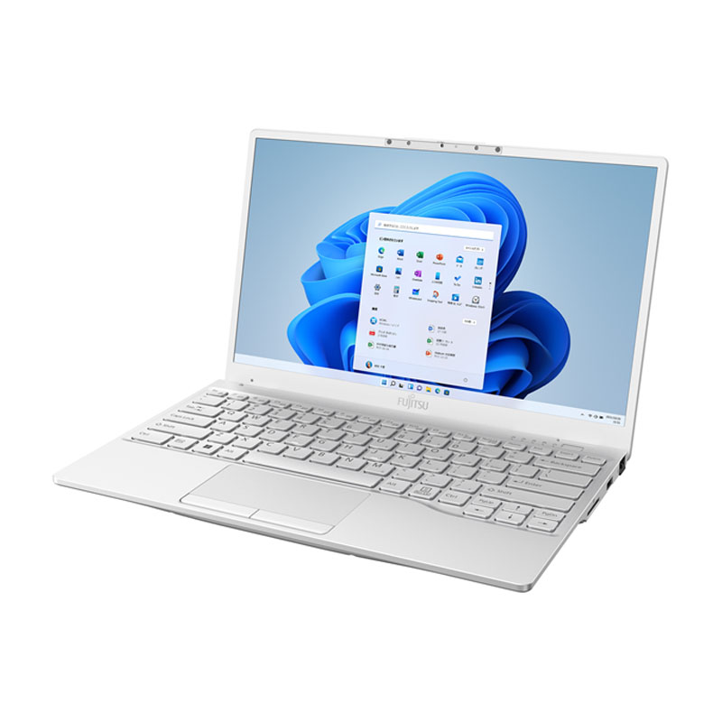 Notebook 4 Fujitsu Ultralight UH-X-4ZR1J37871