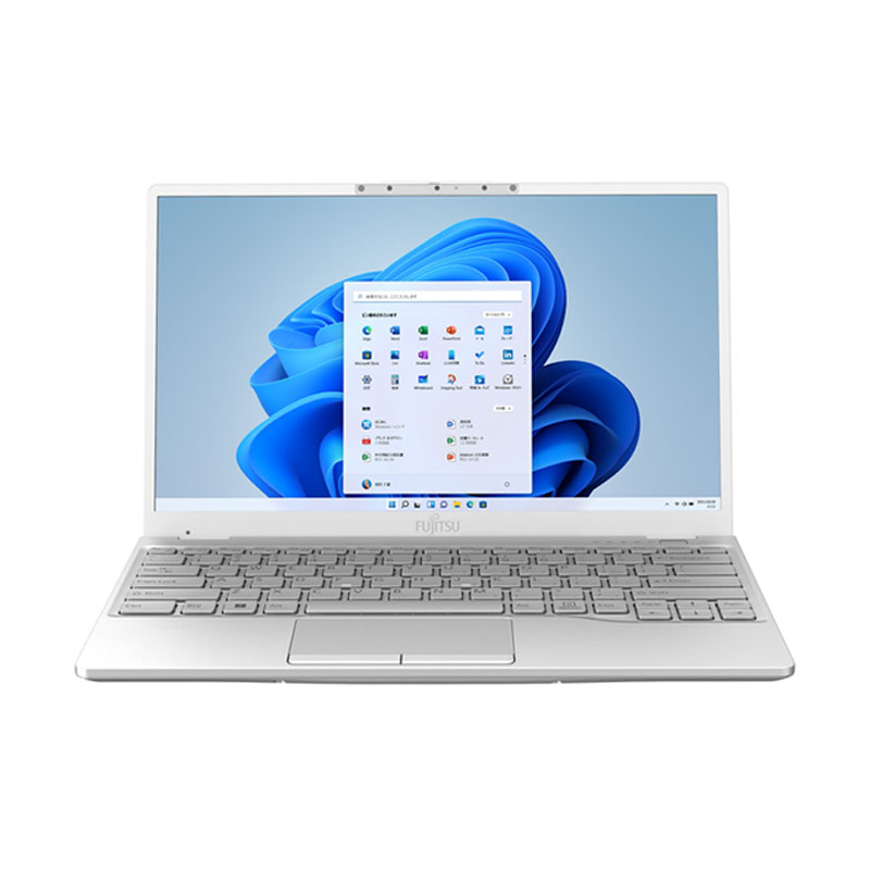 Notebook 3 Fujitsu Ultralight UH-X-4ZR1J37871