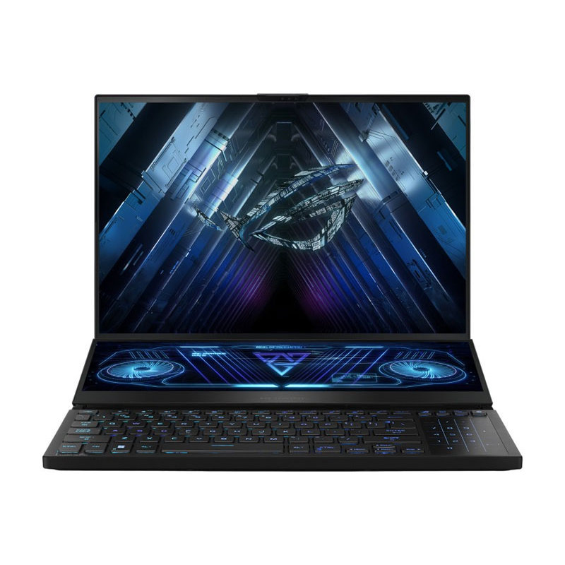 Notebook 3 Asus ROG Zephyrus Duo 16 GX650PY-NM032WS