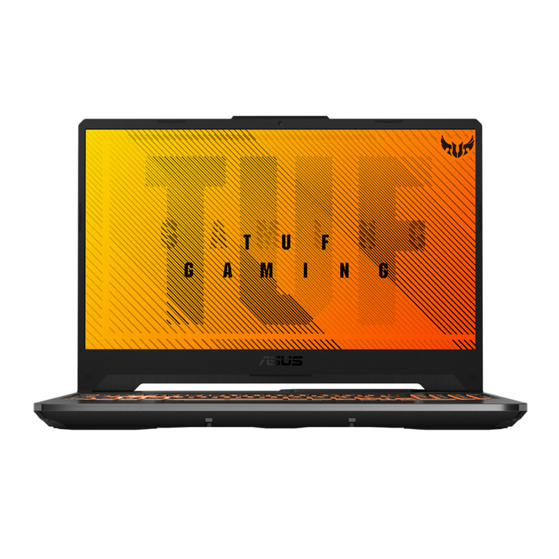 NotebookAsus TUF Gaming A15 FA506ICB-HN103W