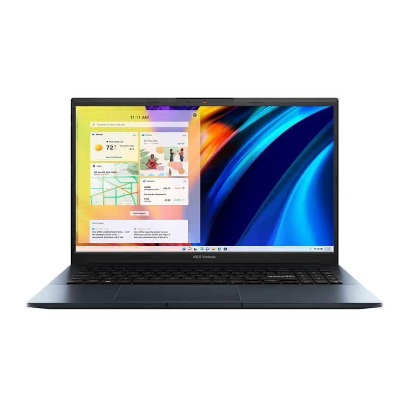 NotebookAsus Vivobook Pro 15 OLED K6500ZC-MA582WS