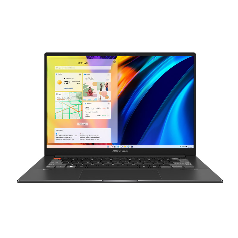 NotebookAsus Vivobook Pro 14X OLED N7401ZE-M9721WS