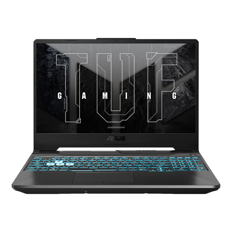 NotebookAsus TUF Gaming F15 FX506HF-HN014W