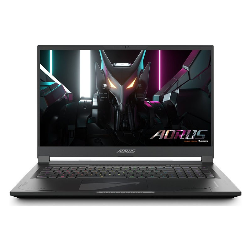 NotebookGigabyte Aorus 17X AXF-B5TH665SP