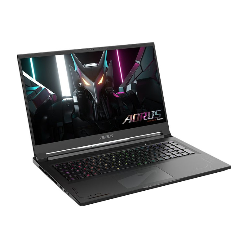 Notebook 4 Gigabyte Aorus 17X AXF-B5TH665SP